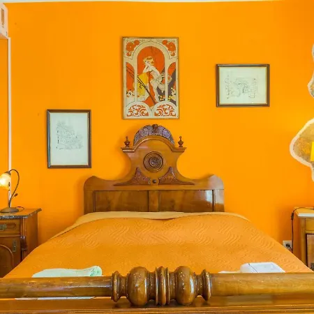 Vila In With Scenic Terrace Crikvenica