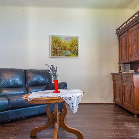 In With Scenic Terrace * Crikvenica