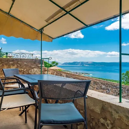 In With Scenic Terrace * Crikvenica