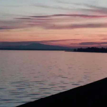 In With Scenic Terrace * Crikvenica