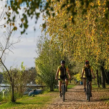 Villa In With Scenic Terrace Crikvenica