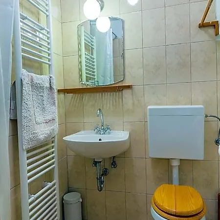 Vila In With Scenic Terrace Crikvenica