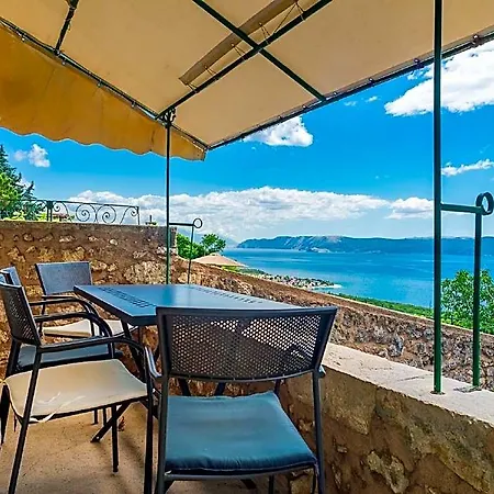 In With Scenic Terrace *