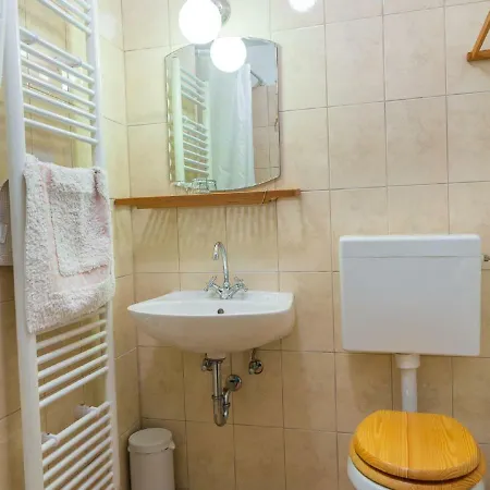 Villa In With Scenic Terrace Crikvenica