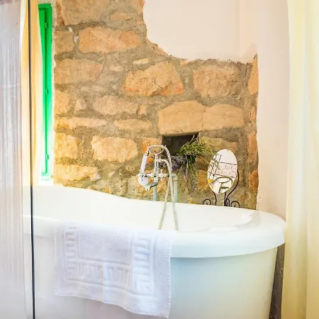 Modern In With Pool *