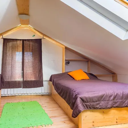 In With Scenic Terrace Villa