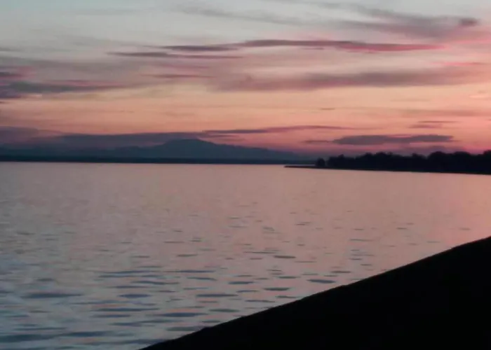 In With Scenic Terrace * Crikvenica