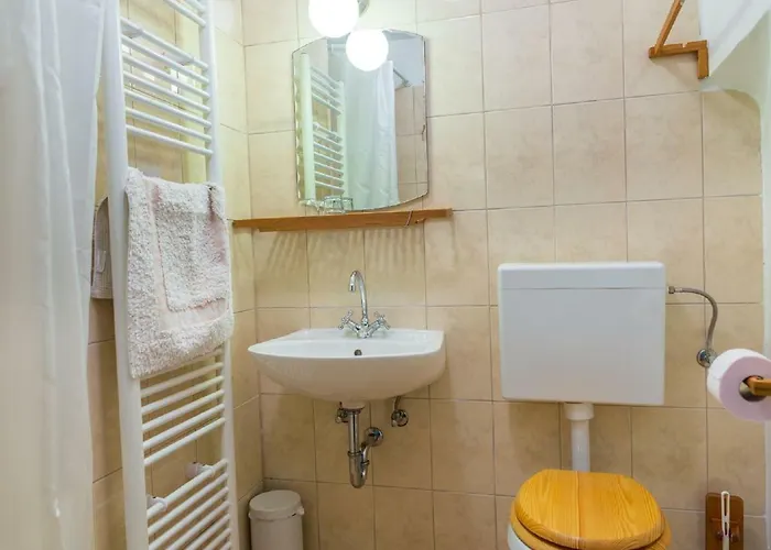 Vila In With Scenic Terrace Crikvenica